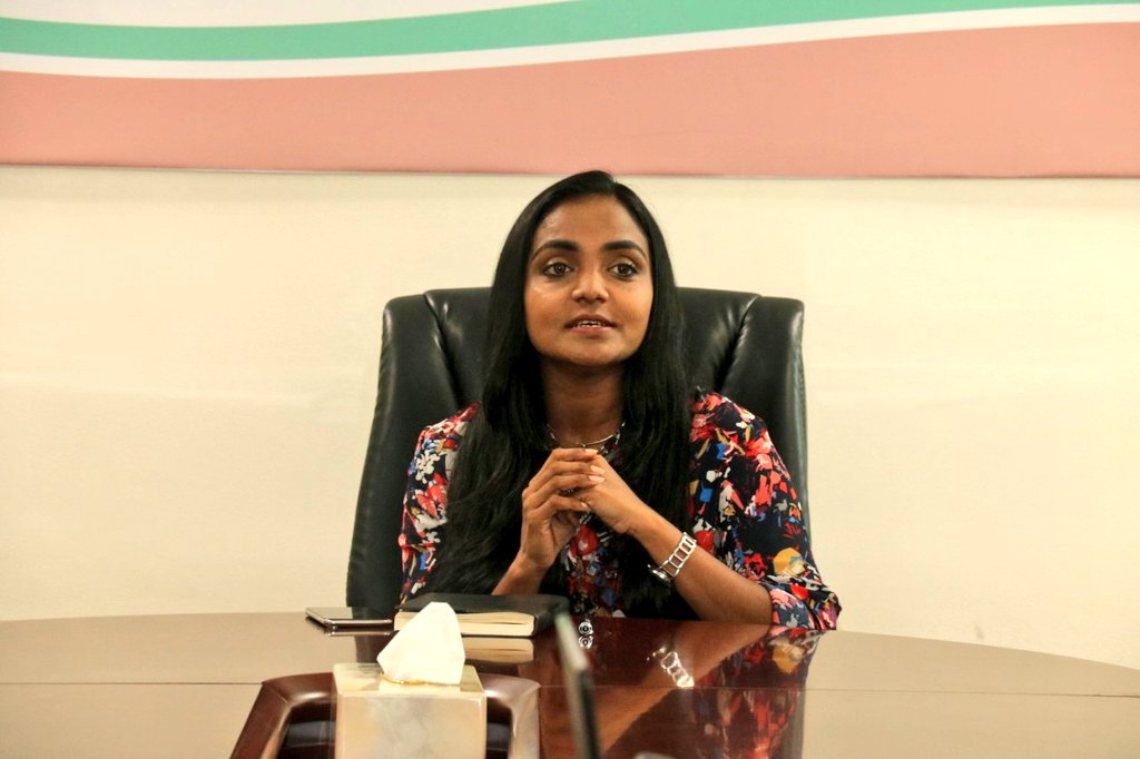 އެންމެންވެސް ބޭނުންވަނީ އެންމެ ތުއްތު ކުދިން އެޑޮޕްޓްކުރަން؛ ތަންކޮޅެއް ބޮޑެތި ކުދިންނާ ހަވާލުނުވޭ: މިނިސްޓްރީ