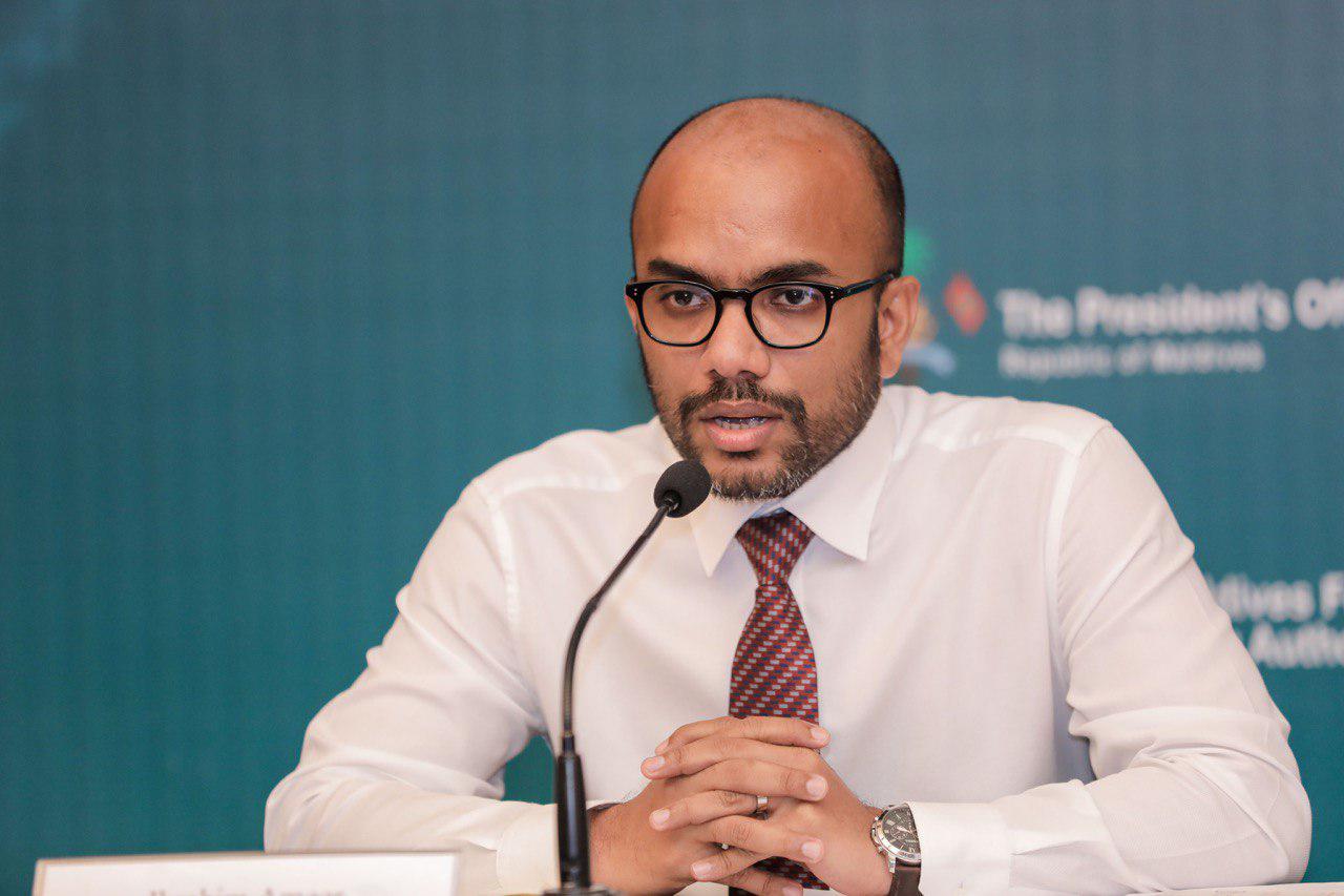 ކުންފުނިތަކުގެ މުސާރަ ކުޑަކޮށް އާ އޮނިގަނޑެއް އެކުލަވާލަން އަންގައިފި