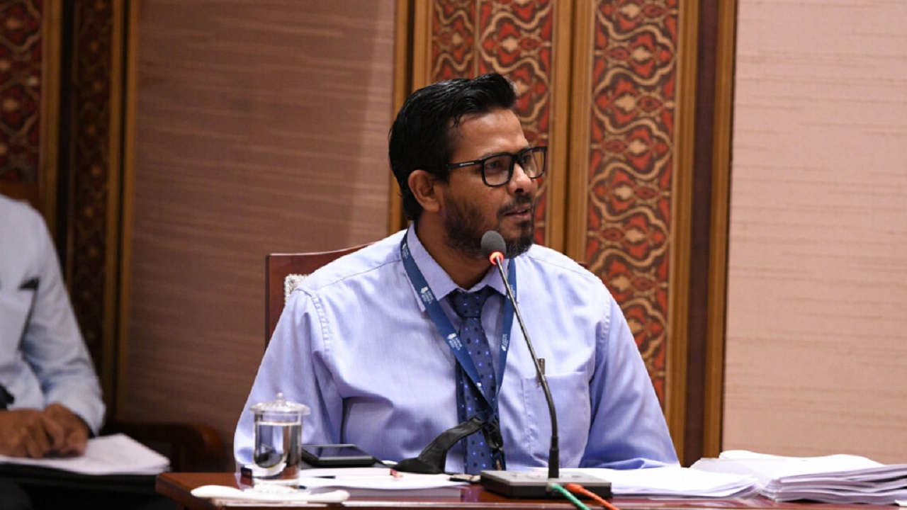 ކުރީގެ ސަރުކާރުން 480 މިލިއަން ޑޮލަރުގެ ގެރެންޓީ ދީފައިވަނީ ޤާނޫނާ ޚިލާފަށް