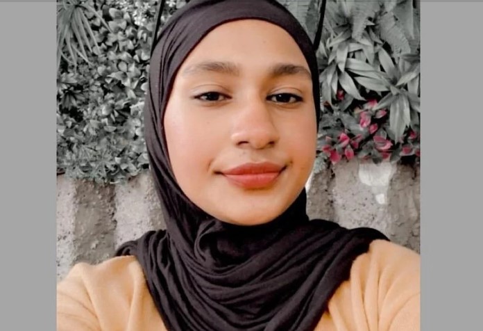 ގެއްލިގެން ހޯދި 14 އަހަރު ކުއްޖާ ފެނިއްޖެ