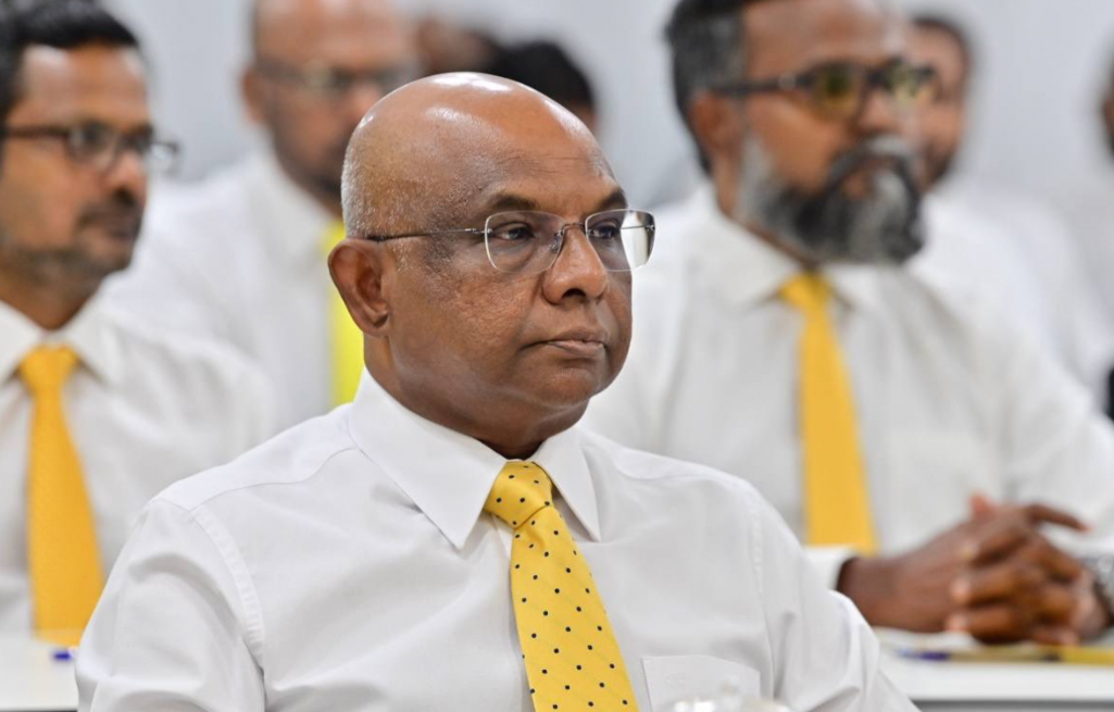 މީޑިއާ ރެގިއުލޭޓުކުރިޔަސް ރައްޔިތުންގެ އަޑު މަޑެއް ނުކުރެވޭނެ: ޝާހިދު