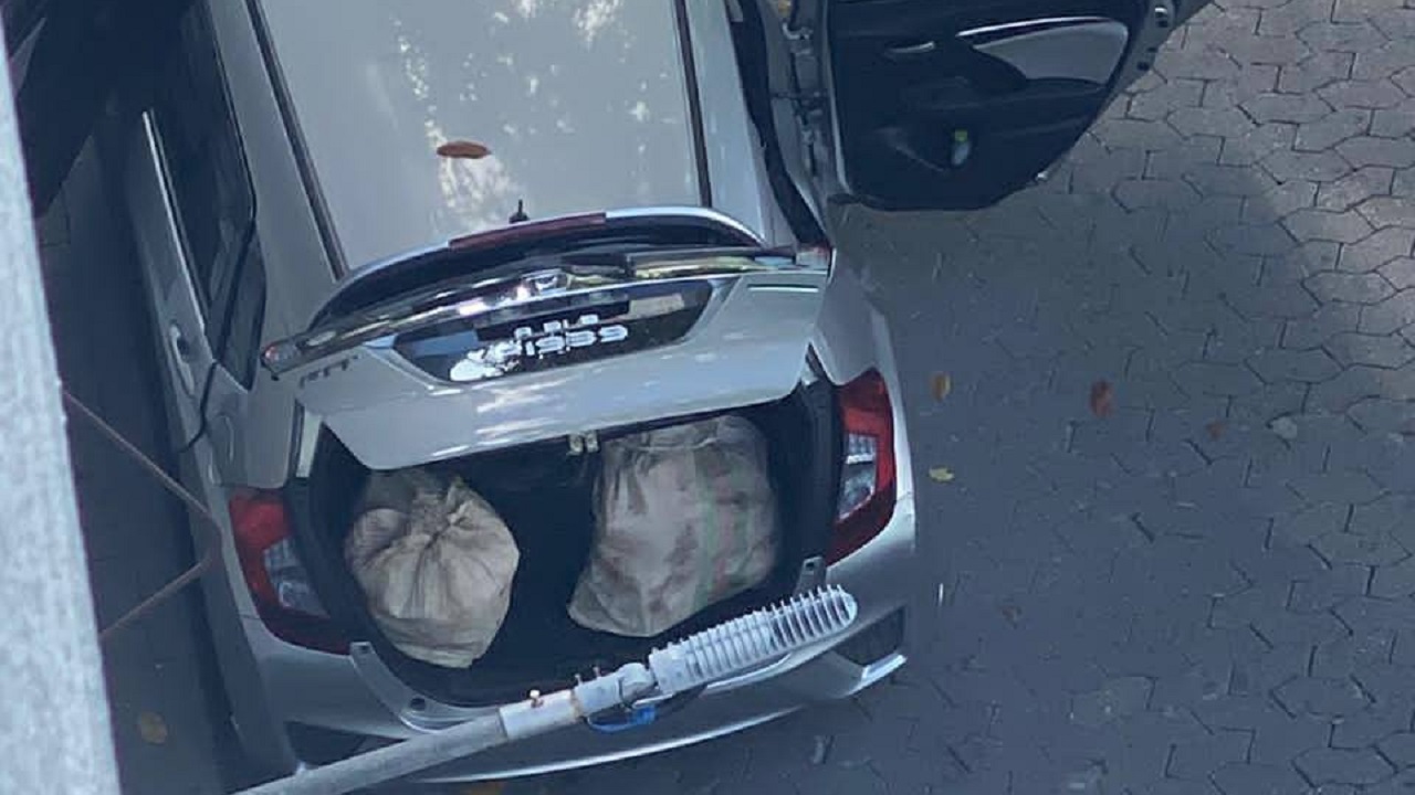 ފުލުހުންގެ މަސްތުވާތަކެތީގެ ބޮޑު އޮޕަރޭޝަނެއް: 10 މީހުން ހައްޔަރުކޮށްފި