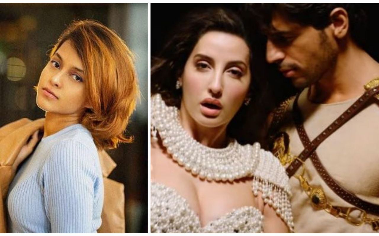 މަނިކޭ މަގޭ ހިތޭ ލަވައިގެ ހިންދީ ވާޝަން ލޯންޗްކޮށްފި