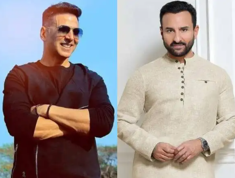 ސައިފް އާއި އަކްޝޭގެ ފިލްމުގެ ޝޫޓިން އަންނަ މަހު ފަށާނެ