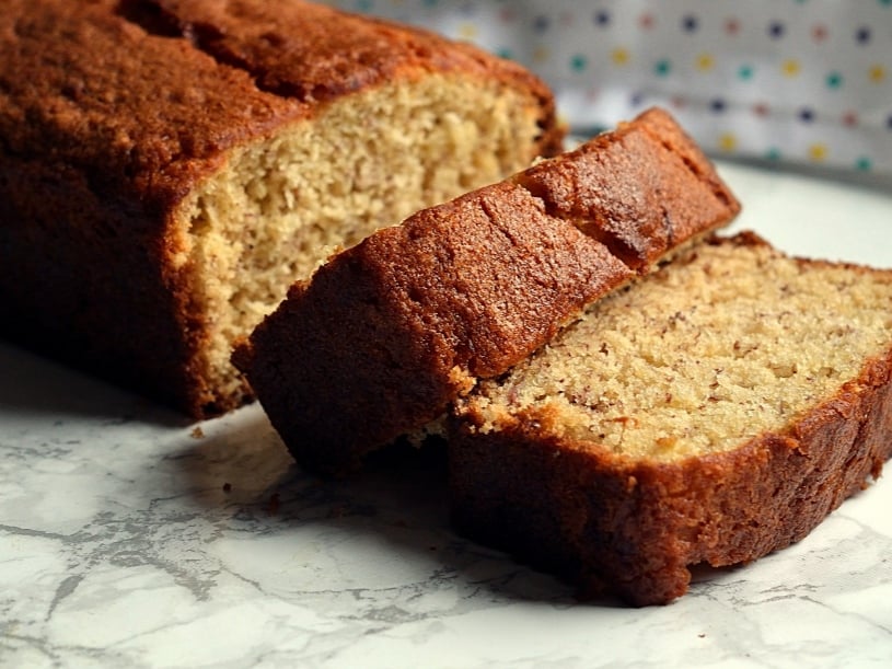 ރޯދަ ރެސިޕީ: ބަނާނާ ބްރެޑް