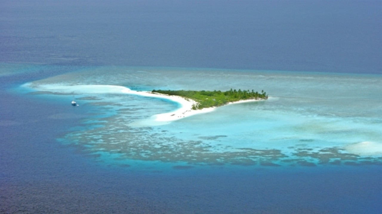 ޅ. އަތޮޅުގެ 5 ސަރަހައްދެއް ހިމާޔަތްކުރުމަށް ވަޒީރުންގެ މަޖިލީހުން ނިންމަވައިފި