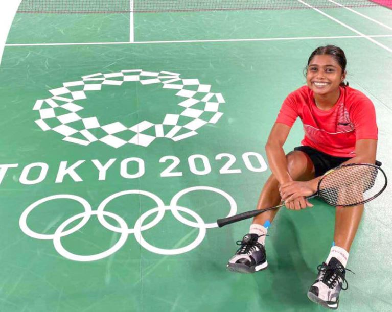 އޮލިމްޕިކްސް: ދުނިޔޭގެ 9 ވަނަ ކުޅުންތެރިޔާގެ އަތުން ނަބާހާ ބަލިވެއްޖެ