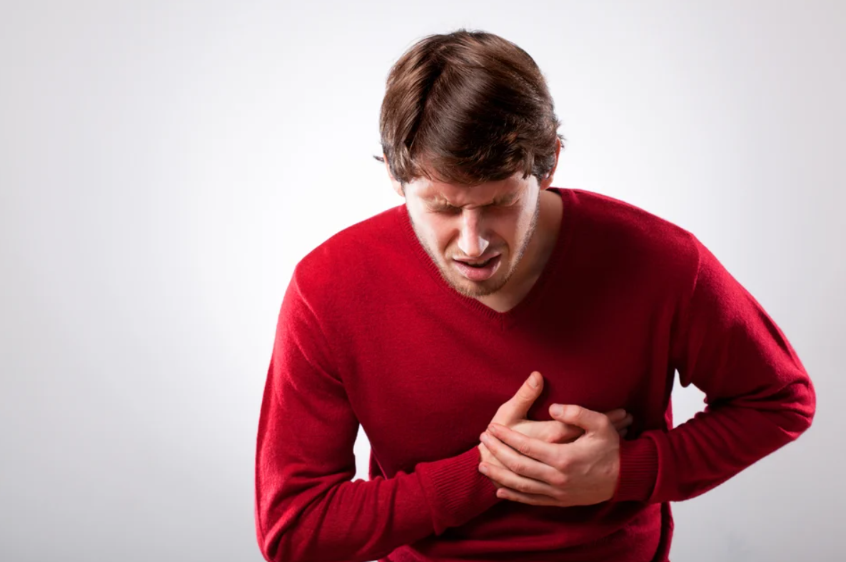 ހާޓް އެޓޭކުގެ ރިސްކު އިތުރުވާ ސަބަބުތައް