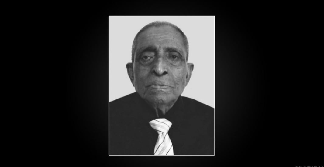 ސިއްހީ ދާއިރާއަށް ގިނަ ހިދުމަތްތަކެއް ކުރެއްވި އަބްދުލްކަރީމް ނިޔާވުމުން ރައީސްގެ ތައުޒިޔާ