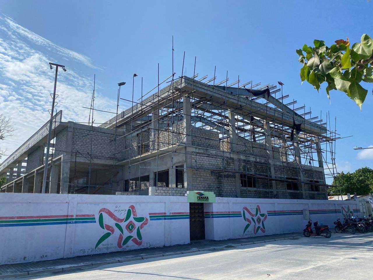 4 މަޝްރޫއެއް ހިންގާނެ ބަޔަކު ހޯދަން ފެނަކައިން އިއުލާން ކޮށްފި