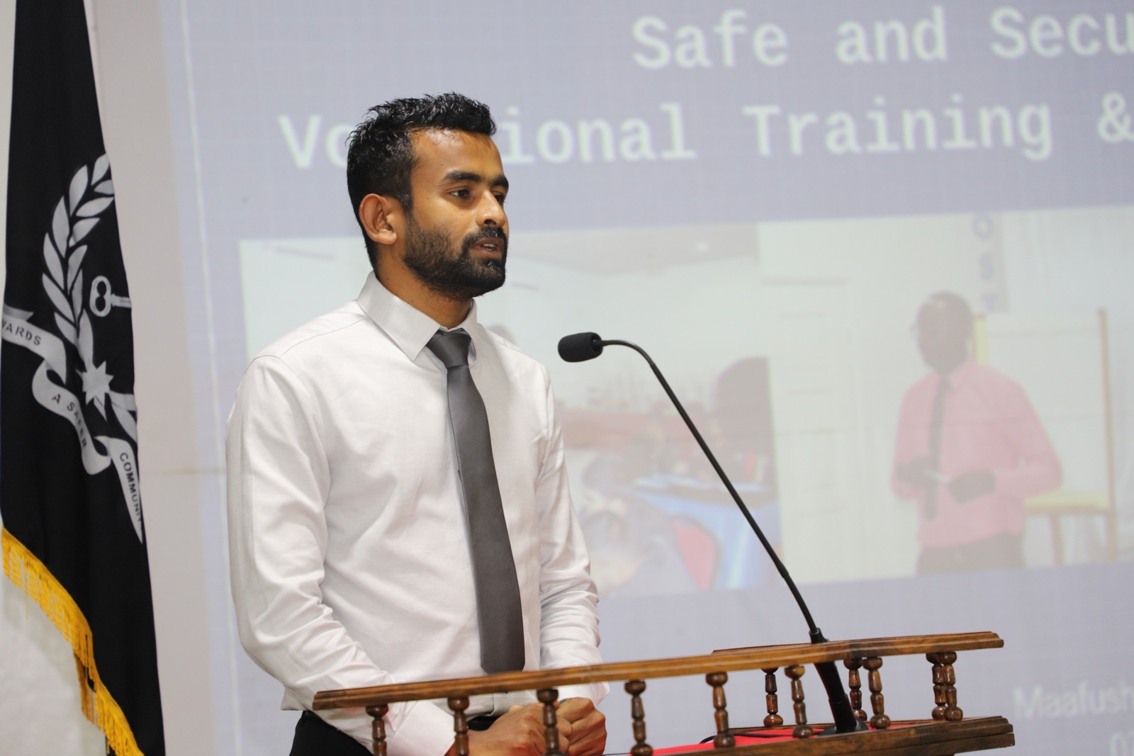 ރިހެބިލިޓޭޝަން ޕްރޮގުރާމްތަކުގައި ބައިވެރިކުރާ މީހުންގެ އަދަދު އަންނައަހަރު ބޮޑުތަނުން އިތުރުކުރާނަން: ސީޕީ