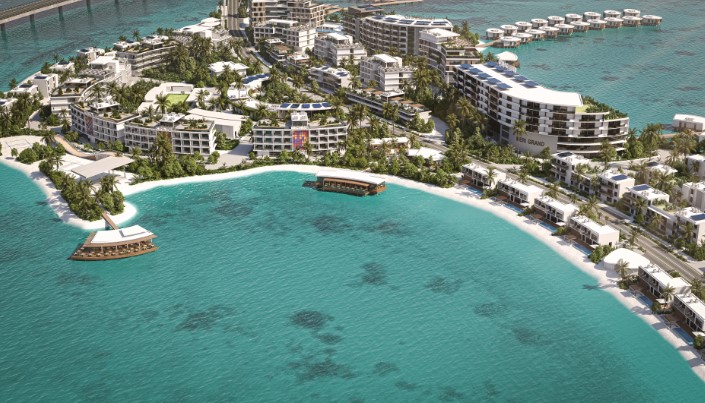 ރާއްޖެއިން ބޭރުގައި އައްޑޫ އިޝްތިހާރު ކުރަން ފަށަނީ