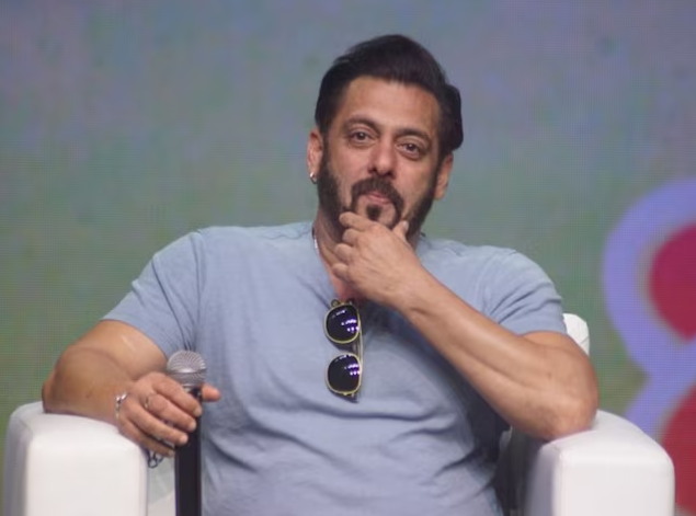 ސަލްމާނުގެ މޭކަށްޓަށް އަނިޔާ ލިބިފައިވުމުން ސަޕޯޓަރުން ކަންބޮޑުވުން ފާޅުކޮށްފި