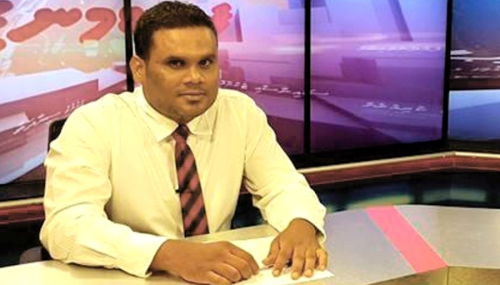 ސަރުކާރުން ކުދި ވިޔަފާރިތައް ހިންގާނަމަ ރައްޔިތުންއަތުން ޓެކްސް ނެގުމުގެ މާނައެއްނެތް: ސައުދު