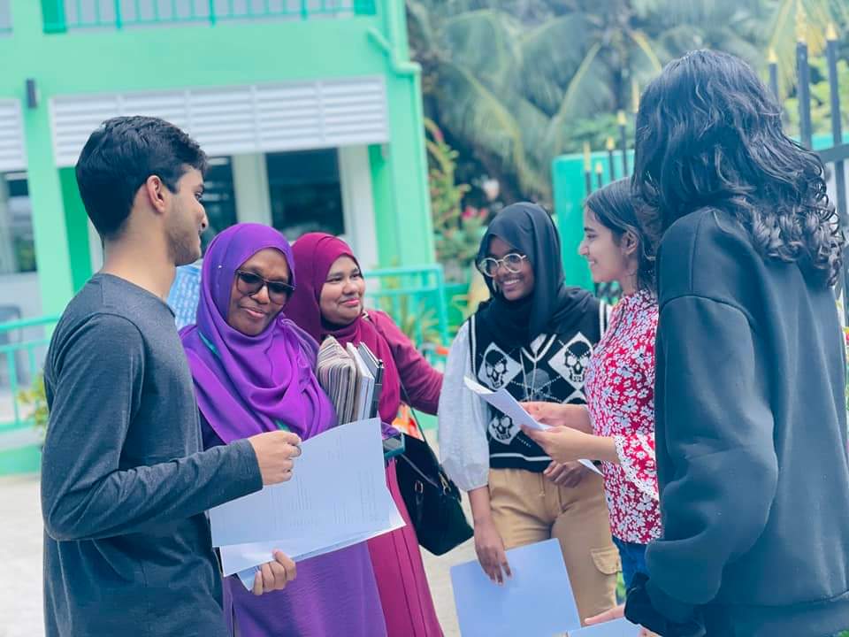 އޯލެވެލް އަށްފަހު ދެން ކިޔަވަންވީ އޭލެވެލްތަ؟ ނޫނީ ސެޓިފިކެޓް 4 ތަ؟ ރަނގަޅީ ކޮންގޮތެއް؟