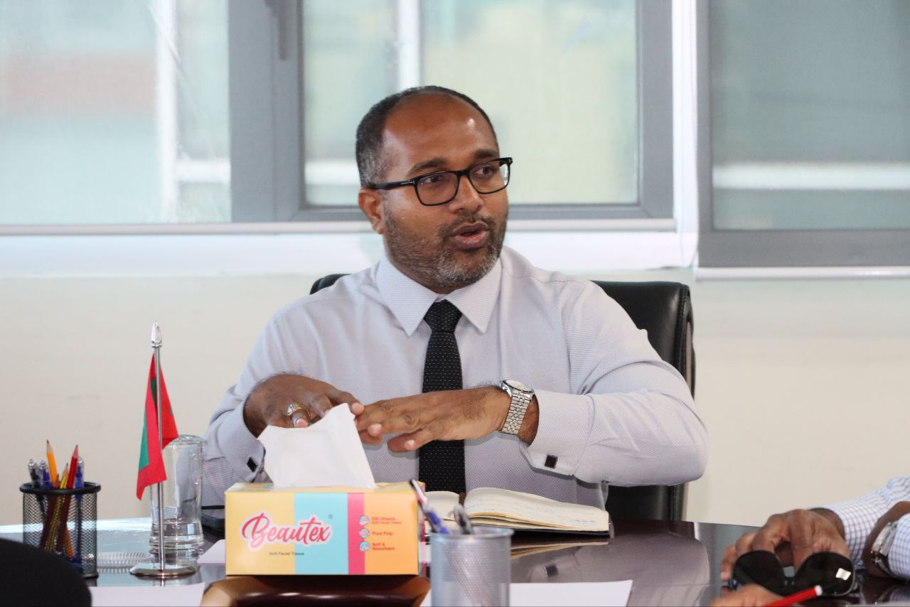 ރާއްޖޭގައި މަރުގެ އަދަބު ތަންފީޒު ކުރަން ނިންމިކަން ސަރުކާރުން އިއުލާންކޮށްފި