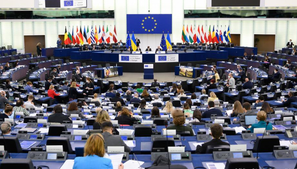 ފަލަސްތީނުގެ ދައުލަތް ބަލައިގަތުމަށް ޔޫރަޕިއަން ޔޫނިއަނުން ގަރާރެއް ފާސްކޮށްފި