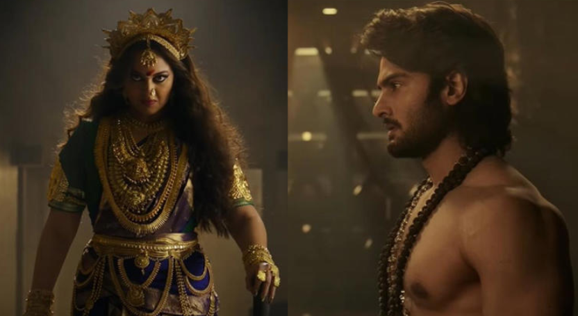 ސޮނާކްޝީގެ ޖަތަދާރާގެ ޓީޒަރު ދައްކާލައިފި