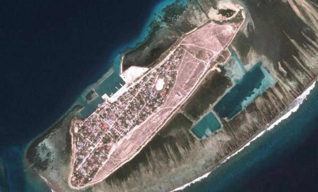 ގައްދޫގައި ފީނަން ދިޔަ މީހަކު މަރުވެފައި އޮއްވާ ފެނިއްޖެ