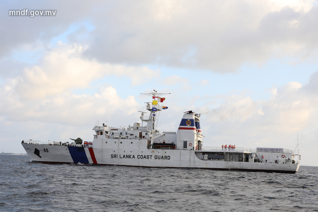 އަވަށްޓެރި ޤައުމުތަކާއެކު "ދޯސްތީ" ފަށައިފި