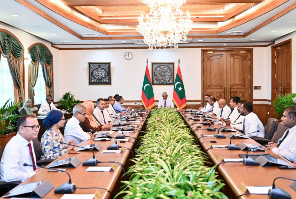 ތަރުކާރީއާއި މޭވާ ސަރުކާރުން ގަނޑުކޮށް އެތެރެކޮށް ވިއްކުމަށް ކެބިނެޓުން ނިންމައިފި