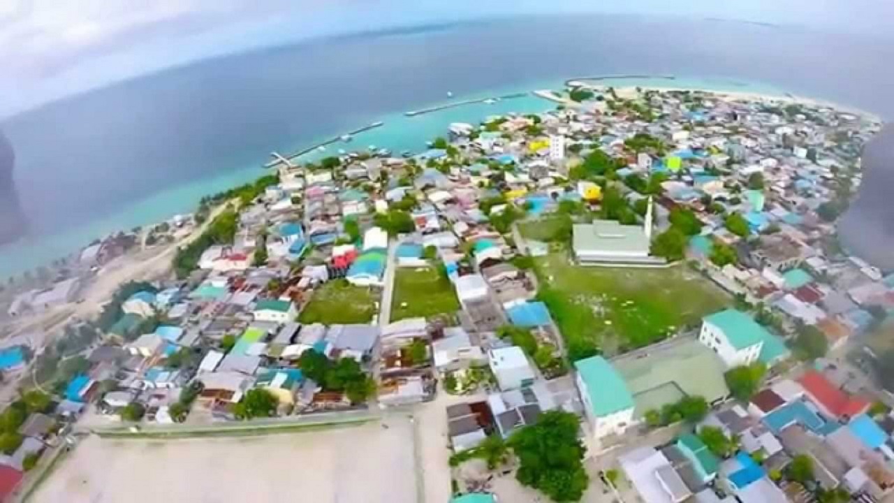 ކޯވިޑް-19: ނައިފަރުން ޕޮޒިޓިވްވި މީހުންގެ އަދަދު 99 އަށް