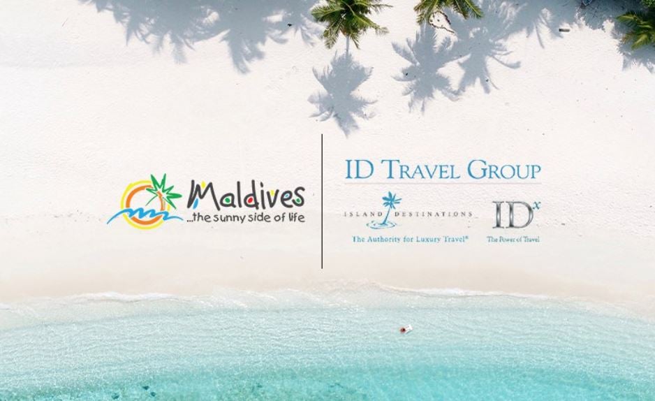 ރާއްޖެ އިޝްތިހާރުކުރުމުގެ ހާއްސަ ކެމްޕެއިނެއް އެމެރިކާގައި ފަށައިފި