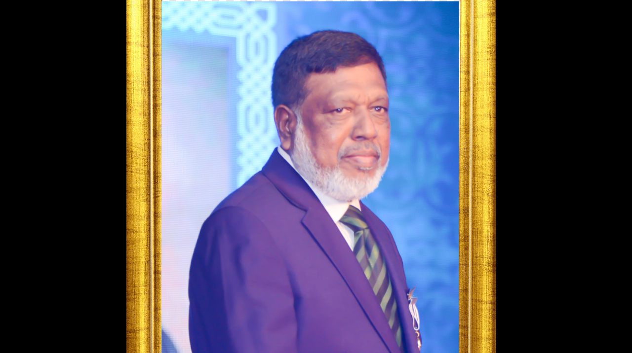 މުޖުތާޒް ފަހުމީ އަވަހާރަވުމާ ގުޅިގެން ޝަރުޢީދާއިރާގެ ދިދަ ބައިދަނޑިއަށް