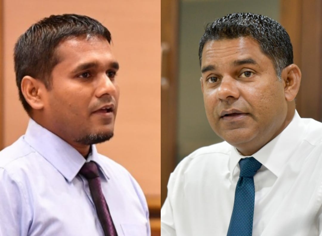 ނާޝިޒް، އިލްޔާސަށް؛ ވައްކަންކޮށްގެން ޕްރޮޖެކްޓްތައް ހިންގަން ރައީސަށް ނޭނގިދާނެ