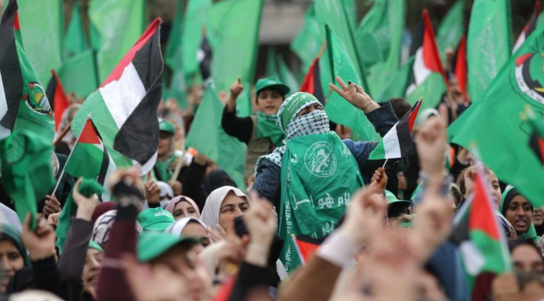 އިސްރާއީލުގެ އަނިޔާވެެރިކަން ހުއްޓުވުމަށް ހަމާސްއިން މުޅި ދުނިޔެއަށް ގޮވާލައިފި