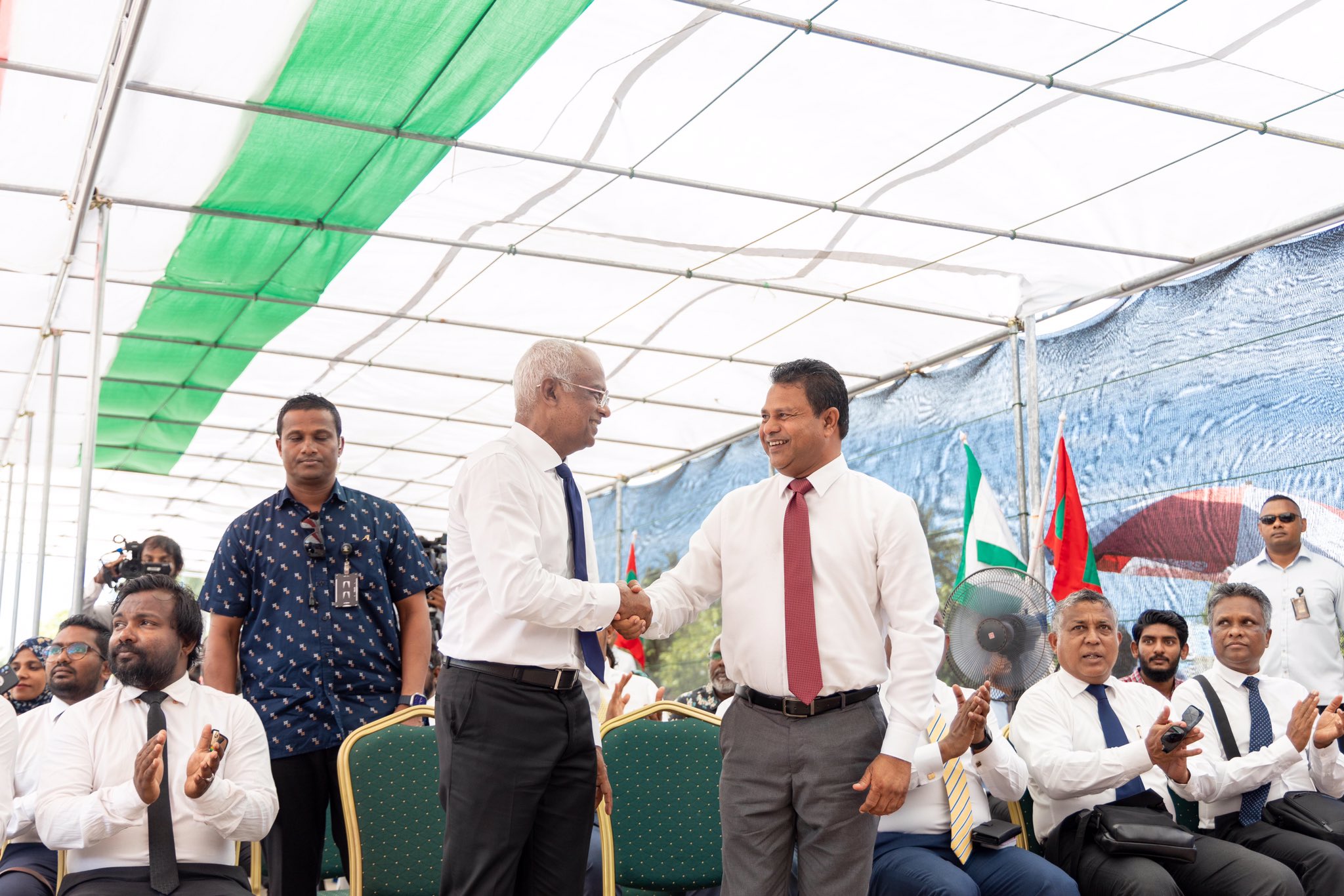 ފެނަކައިގެ ސްމާޓް މީޓަރުގެ ހިދުމަތް ތައާރަފްކޮށްފި