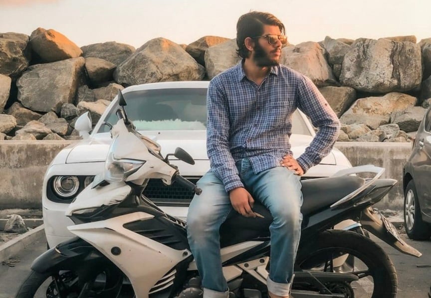 މުޝްފިގް ހޯދަން 53 ނޯޓިކަލް މޭލުގެ ބޮޑު ސަރަހައްދެއް ބަލައިފި