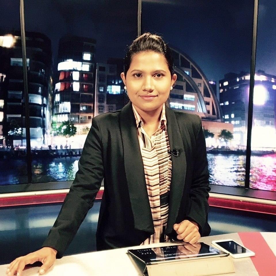 ބްރޯޑްކާސްޓިން ކޮމިޝަނަށް އަނާ އައްޔަންކުރަން ފާސްކޮށްފި