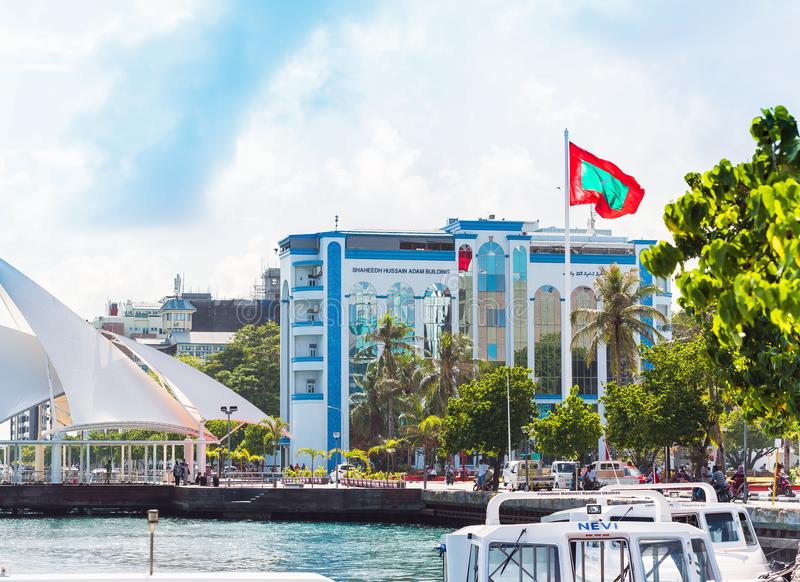 ވަޅިން ހަމަލާދިން މީހާގެ ބަންދަށް 15 ދުވަސް