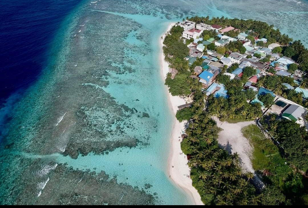 ތިނަދޫ ކައުންސިލުގެ ވެރިންގެ މެދުގައި މާރާމާރީއެއް!