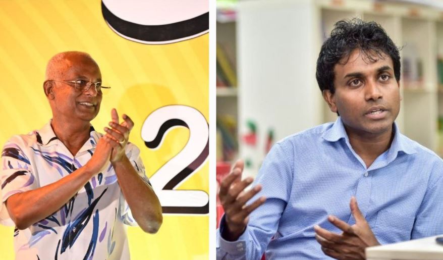 ރައީސްގެ 5 މިލިއަން ޓޫރިސްޓުންގެ އަމާޒަށް އުގައިލް ތާއީދުކުރައްވައިފި