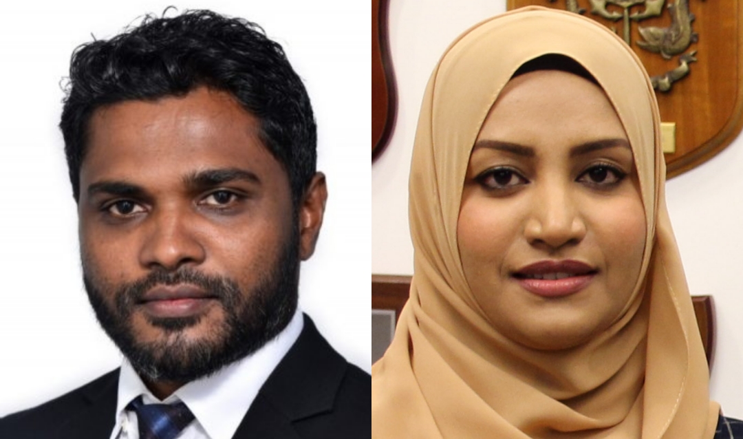 ޝިމާޒާމެދު ގޮތެއްނިއްމާނީ ތަހުގީގަށްފަހު: އެމްއާރުއެމް