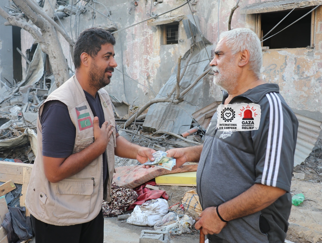 ތުހުމަތުތަކާއި ގުޅިގެން އައިއޭސީން އޮޑިޓް ރިޕޯޓްތައް އާއްމުކުރަނީ