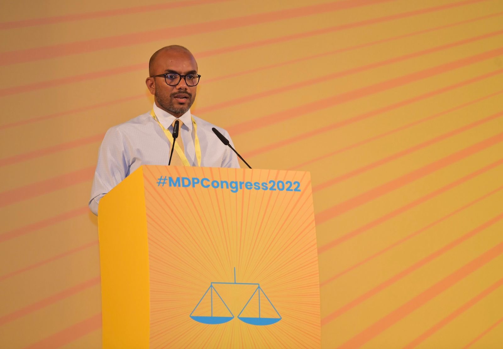 އެމްޓީސީސީ އާއި އާރުޑީސީން އެކަނި އުފެއްދި ވަޒީފާވެސް 4 ހާހަށްވުރެ ގިނަ - އަމީރު