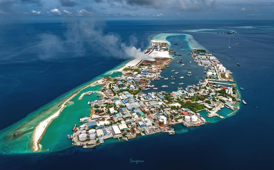 ތިލަފުށީގެ ގޮނޑު ރަނގަޅުގޮތުގައި މެނޭޖްކުރެވޭނެ ނިޒާމެއް ގާއިމުކުރަނީ