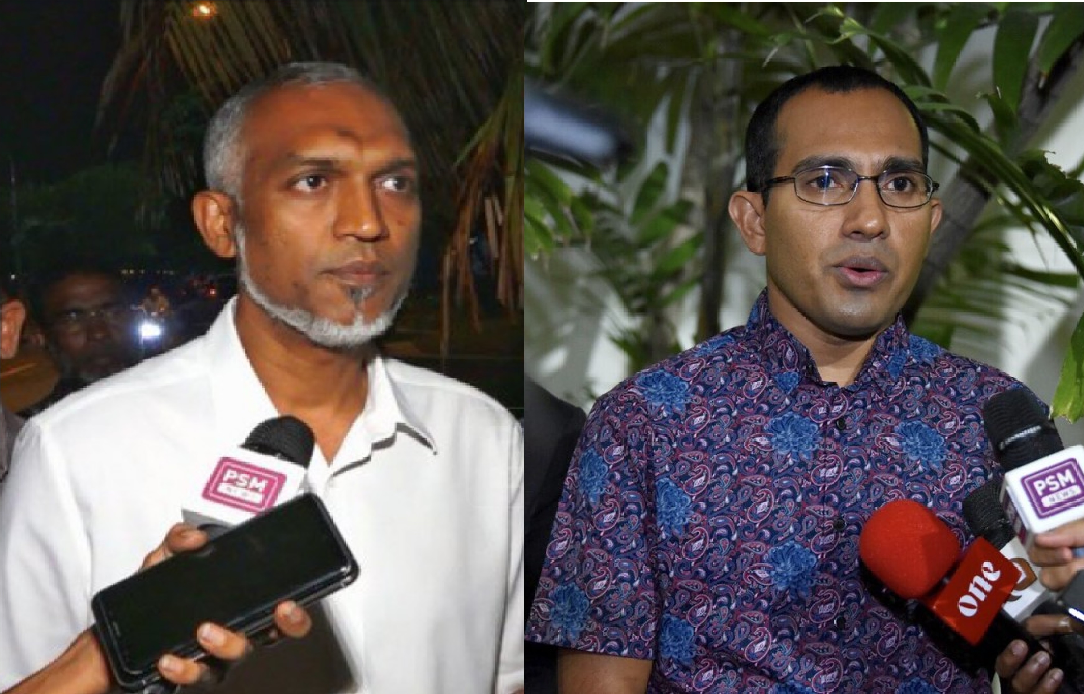 ޑރ. މުއިޢްޒުގެ ތައުލީމާއި ތަޖުރިބާ އުޅެނީ މާ އުހުގައި: މަލީހް