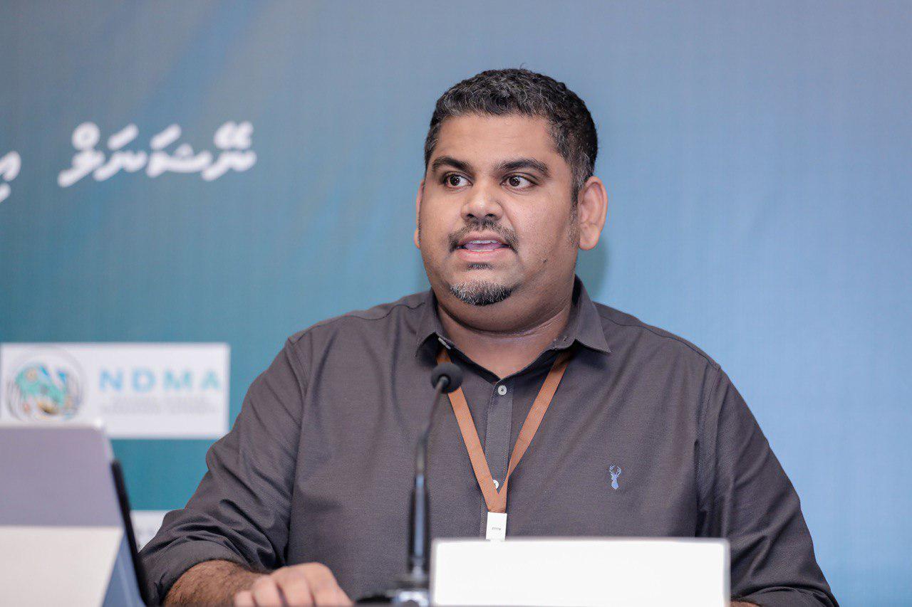 ކޯވިޑް-19: ތަކަންދޫއިން އޮޅިގެން ކުއްޖަކު ކަރަންޓީނަށް ގެންދެވުނުކަން އެޗްޕީއޭއިން ހާމަކޮށްފި