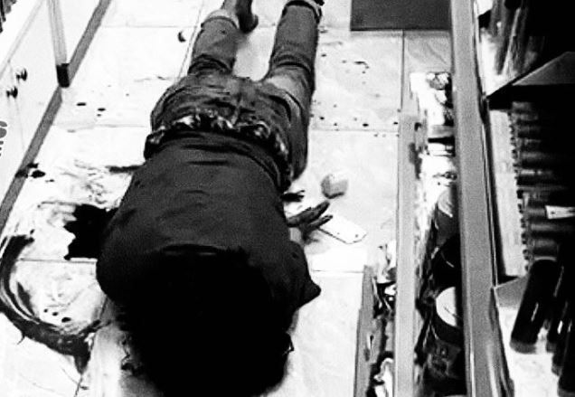 ހުކުރުދުވަހުގެރޭގެ މާރާމާރީއާ ގުޅިގެން ހައްޔަރުކުރި މީހާގެ ބަންދަށް 15 ދުވަސް