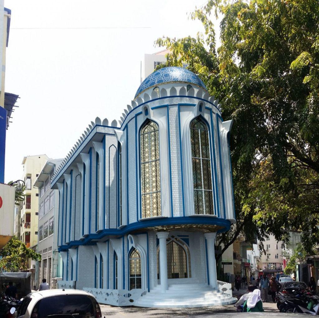 މާދަމާގެ ހުކުރު ނަމާދުން ފެށިގެން ލޮކްޑައުން ނެތް ރަށްތަކުގައި ޖަމާއަތުގައި ނަމާދު ކުރުމުގެ ހުއްދަ ދީފި