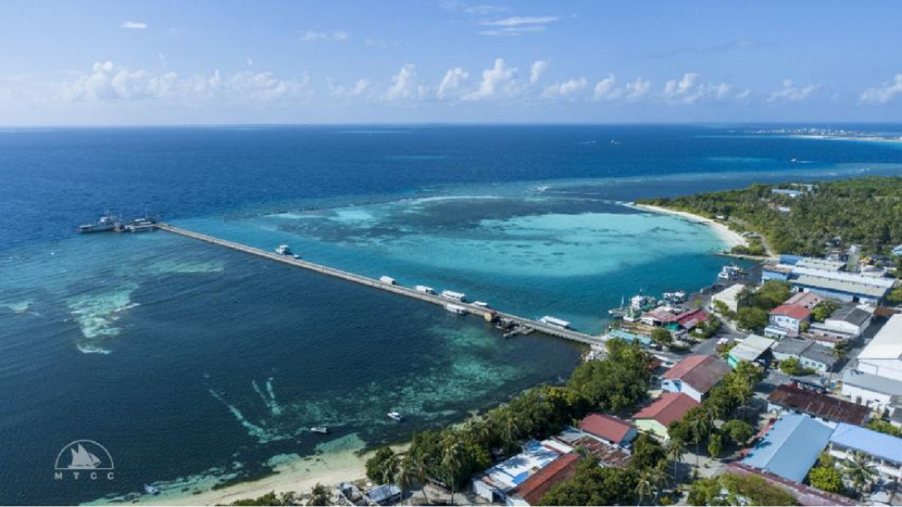 ކޯވިޑް-19: ފެލިވަރަށް އަރައި ފޭބުން މަނާކޮށްފި