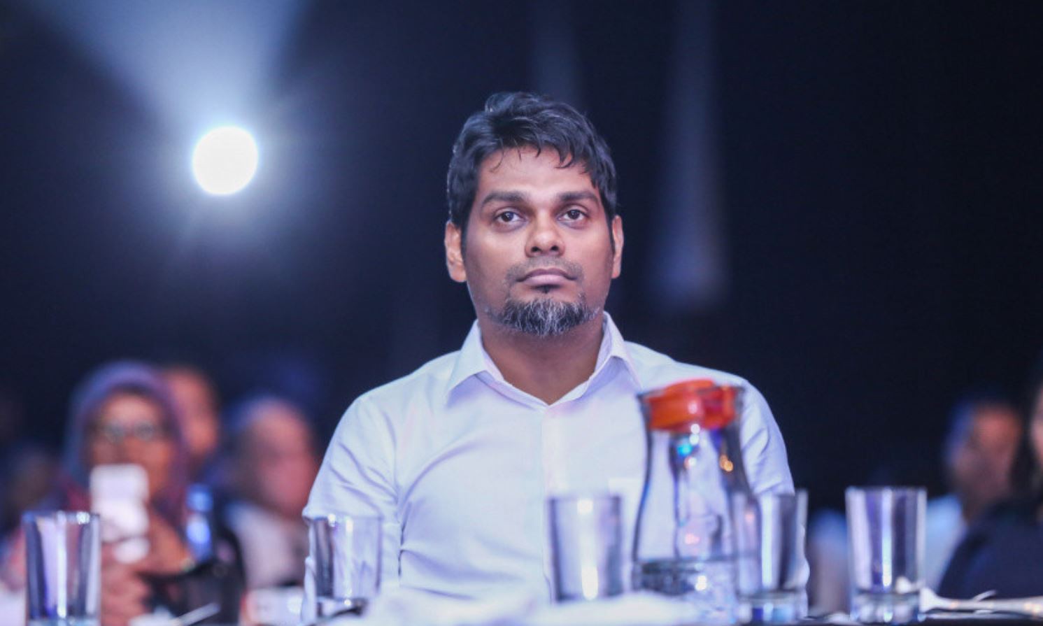 ބޭސް ރައްކާކުރުމަށް އެސްޓީއޯއިން މާލޭގައި ބޮޑު ގުދަނެއް!