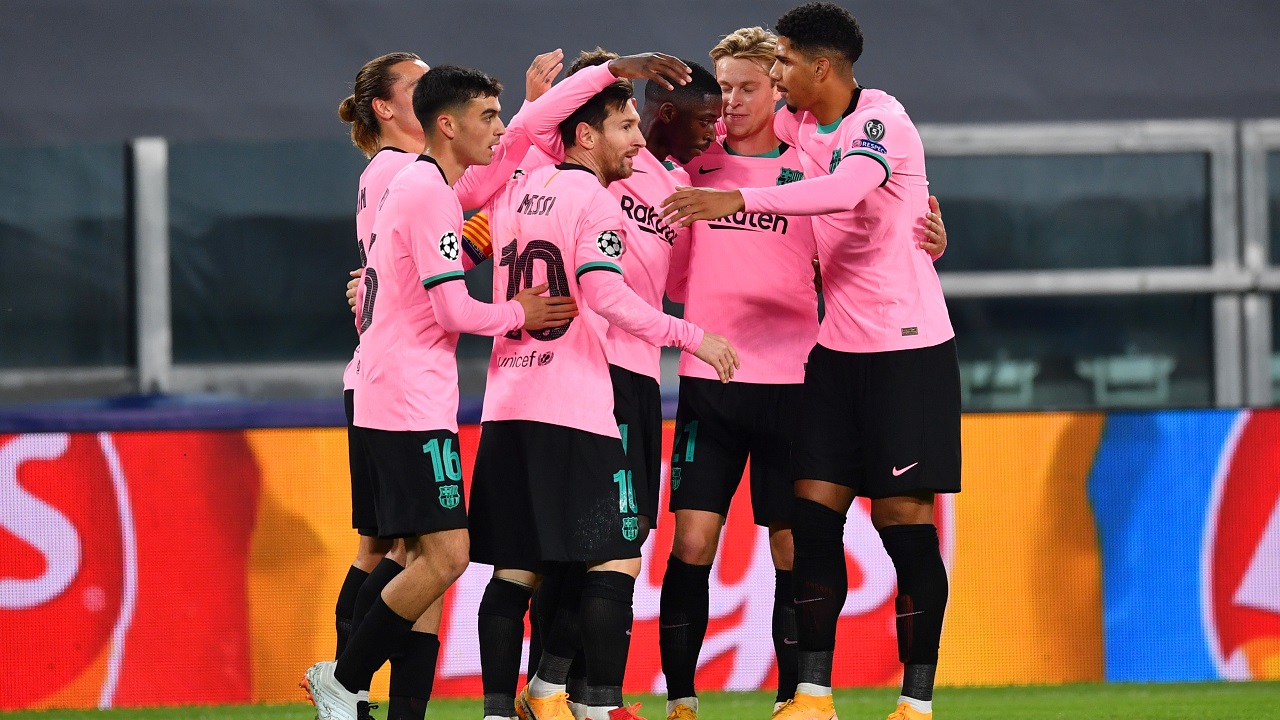 ޗެމްޕިއަންސް ލީގު: ބާސާއިން ޔުވެންޓަސް ބަލިކޮށްފި