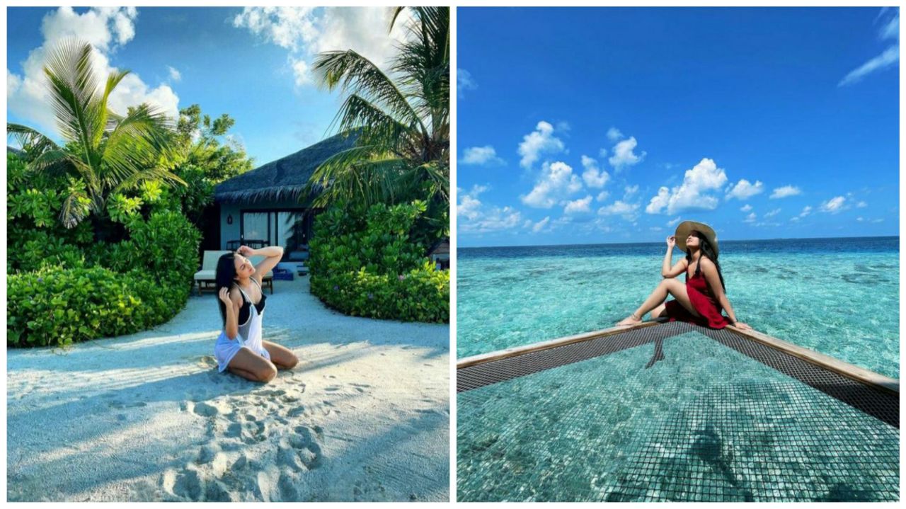 ރާއްޖެއިން ފުރަން ޖެހުމުން ސޮނާކްޝީ ދިނީ ހިތާމަވެރި ވަދާއީ ސަލާމެއް