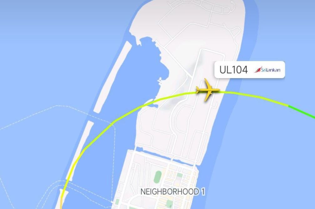 ހުޅުމާލެ މަތިން ނުރައްކާތެރިކޮށް މަތިންދާބޯޓެއް ދުއްވި މައްސަލައިގައި ފިޔަވަޅެއް ނާޅަނީތަ؟