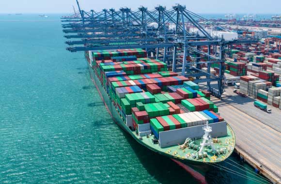 ޤައުމީ ޝިޕިންގ ލައިންގެ ދަތުރުތައް ސިންގަޕޫރަށް ފަށަނީ